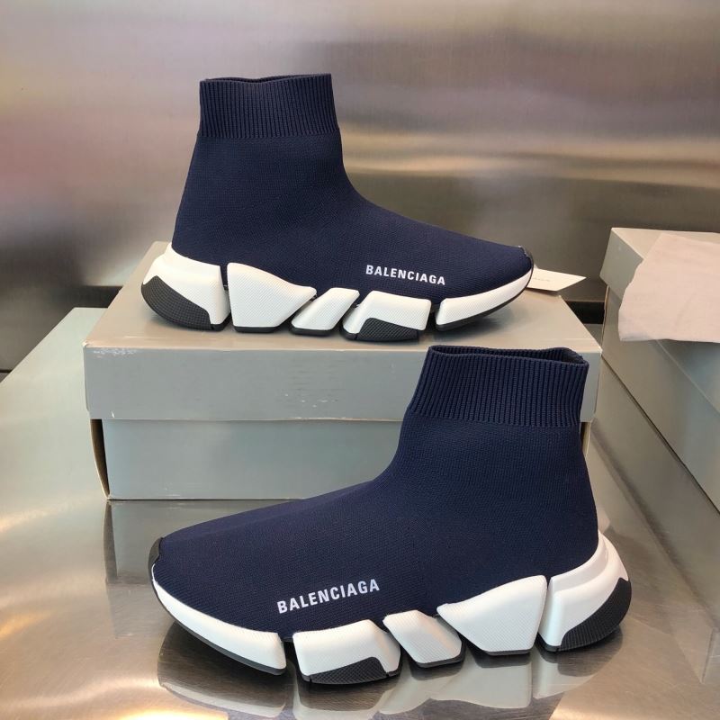 Balenciaga Speed Shoes